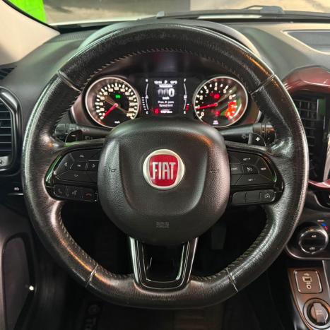 FIAT Toro 1.8 16V 4P FLEX FREEDOM AUTOM�TICO, Foto 8