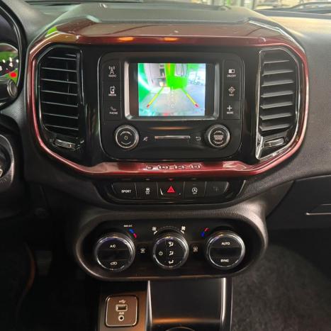 FIAT Toro 1.8 16V 4P FLEX FREEDOM AUTOM�TICO, Foto 10