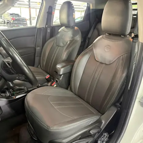 FIAT Toro 1.8 16V 4P FLEX FREEDOM AUTOM�TICO, Foto 17