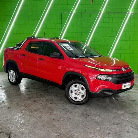 FIAT Toro 1.8 16V 4P FLEX FREEDOM ROAD AUTOM�TICO, Foto 3