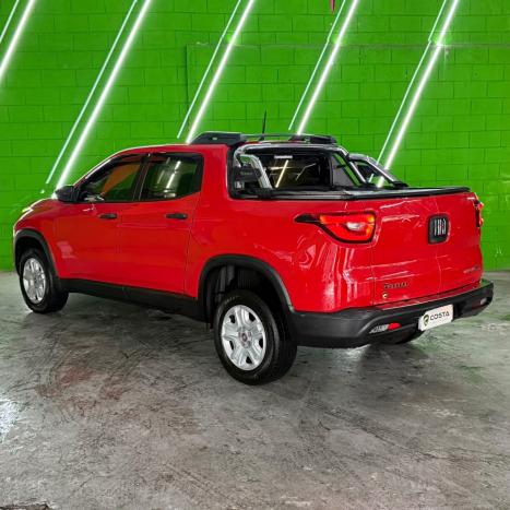 FIAT Toro 1.8 16V 4P FLEX FREEDOM ROAD AUTOM�TICO, Foto 5