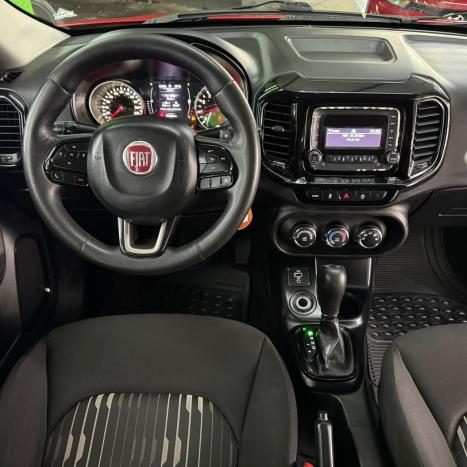 FIAT Toro 1.8 16V 4P FLEX FREEDOM ROAD AUTOM�TICO, Foto 7