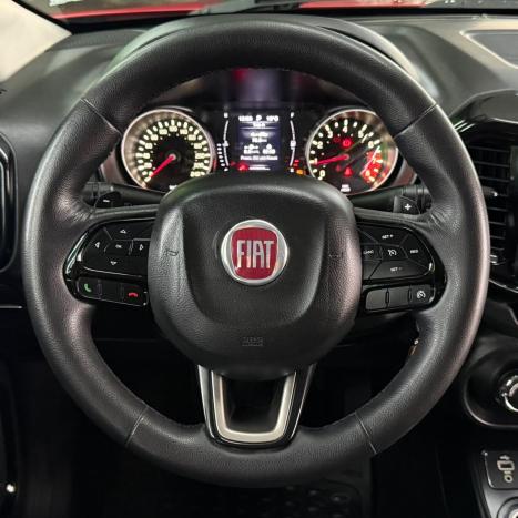 FIAT Toro 1.8 16V 4P FLEX FREEDOM ROAD AUTOM�TICO, Foto 8
