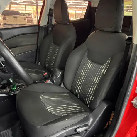 FIAT Toro 1.8 16V 4P FLEX FREEDOM ROAD AUTOM�TICO, Foto 16