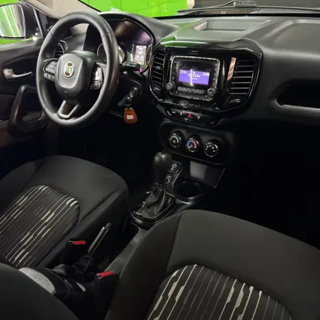 FIAT Toro 1.8 16V 4P FLEX FREEDOM ROAD AUTOM�TICO, Foto 18
