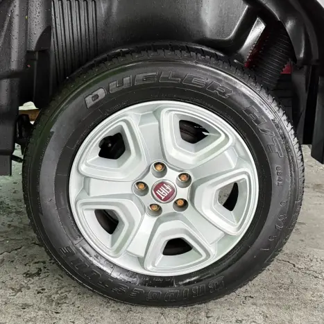 FIAT Toro 1.8 16V 4P FLEX FREEDOM ROAD AUTOM�TICO, Foto 19