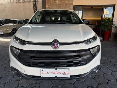 FIAT Toro 1.8 16V 4P FLEX FREEDOM AUTOMÁTICO, Foto 2