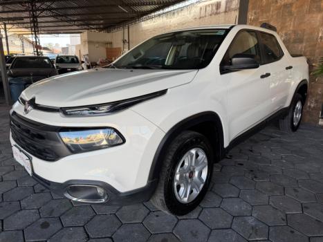 FIAT Toro 1.8 16V 4P FLEX FREEDOM AUTOMÁTICO, Foto 3