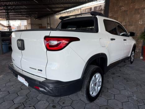 FIAT Toro 1.8 16V 4P FLEX FREEDOM AUTOMÁTICO, Foto 4