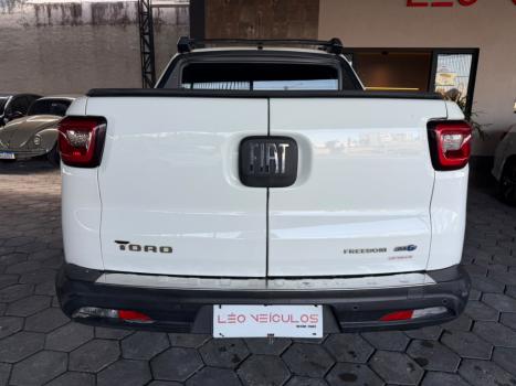 FIAT Toro 1.8 16V 4P FLEX FREEDOM AUTOMÁTICO, Foto 5