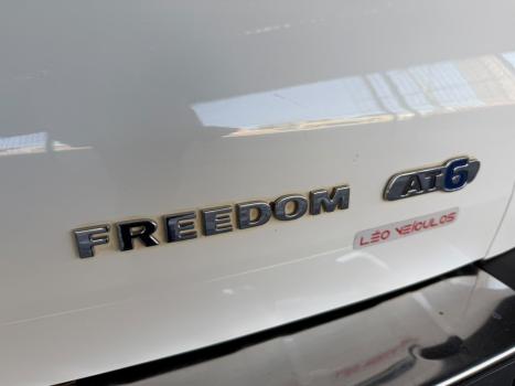 FIAT Toro 1.8 16V 4P FLEX FREEDOM AUTOMÁTICO, Foto 7