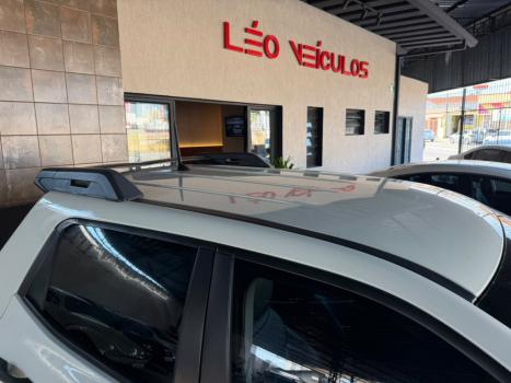 FIAT Toro 1.8 16V 4P FLEX FREEDOM AUTOMÁTICO, Foto 8