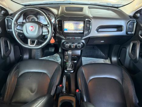 FIAT Toro 1.8 16V 4P FLEX FREEDOM AUTOMÁTICO, Foto 10
