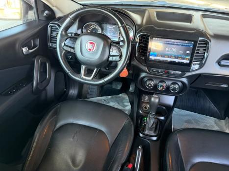FIAT Toro 1.8 16V 4P FLEX FREEDOM AUTOMÁTICO, Foto 11