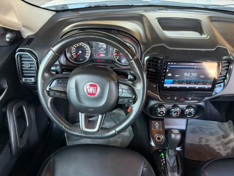FIAT Toro 1.8 16V 4P FLEX FREEDOM AUTOMÁTICO, Foto 12