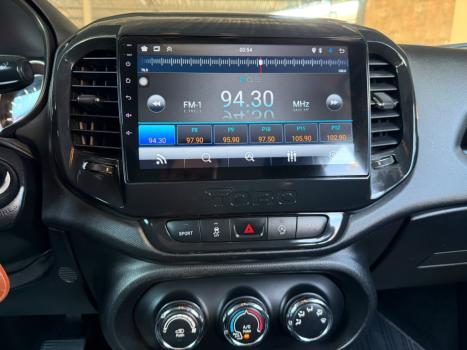 FIAT Toro 1.8 16V 4P FLEX FREEDOM AUTOMÁTICO, Foto 13