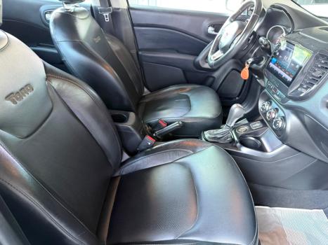 FIAT Toro 1.8 16V 4P FLEX FREEDOM AUTOMÁTICO, Foto 15