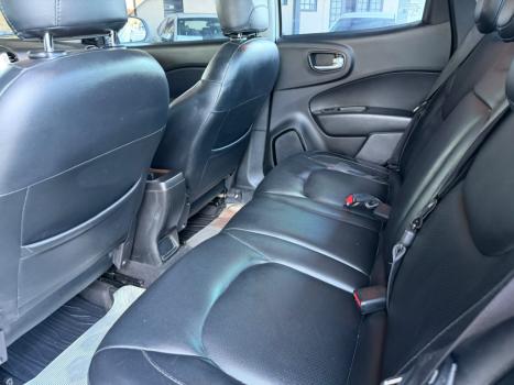 FIAT Toro 1.8 16V 4P FLEX FREEDOM AUTOMÁTICO, Foto 16