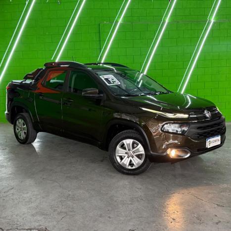 FIAT Toro 1.8 16V 4P FLEX FREEDOM AUTOMÁTICO, Foto 3