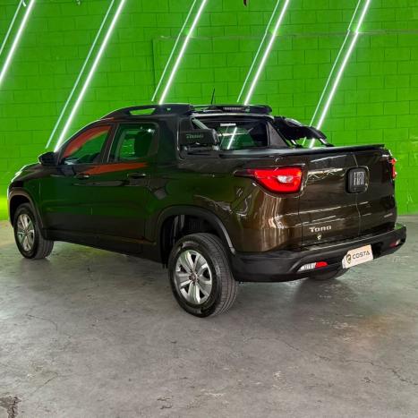 FIAT Toro 1.8 16V 4P FLEX FREEDOM AUTOMÁTICO, Foto 5