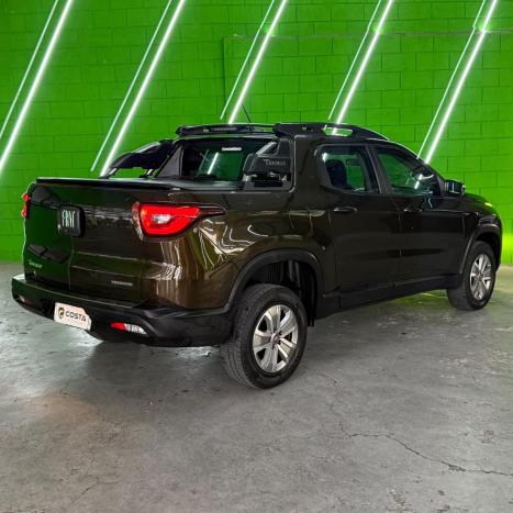 FIAT Toro 1.8 16V 4P FLEX FREEDOM AUTOMÁTICO, Foto 6