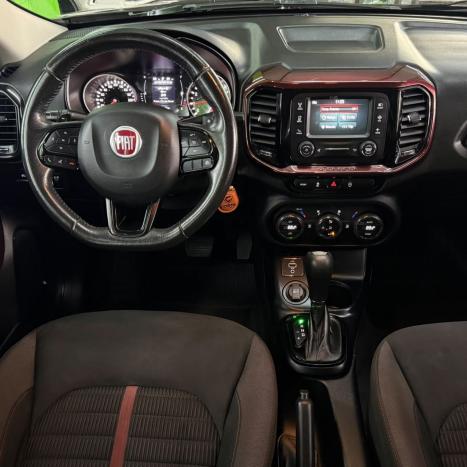 FIAT Toro 1.8 16V 4P FLEX FREEDOM AUTOMÁTICO, Foto 7