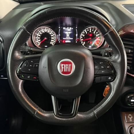 FIAT Toro 1.8 16V 4P FLEX FREEDOM AUTOMÁTICO, Foto 8
