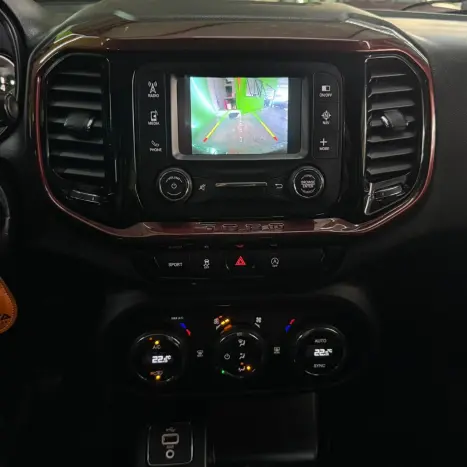 FIAT Toro 1.8 16V 4P FLEX FREEDOM AUTOMÁTICO, Foto 10