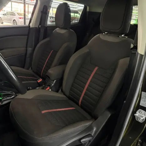 FIAT Toro 1.8 16V 4P FLEX FREEDOM AUTOMÁTICO, Foto 18