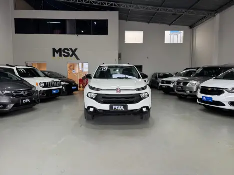 FIAT Toro 1.8 16V FLEX EVO ENDURANCE, Foto 2