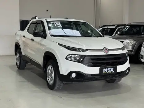 FIAT Toro 1.8 16V FLEX EVO ENDURANCE, Foto 5
