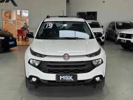 FIAT Toro 1.8 16V FLEX EVO ENDURANCE, Foto 6