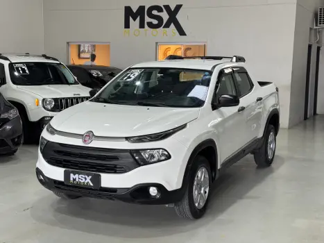 FIAT Toro 1.8 16V FLEX EVO ENDURANCE, Foto 7