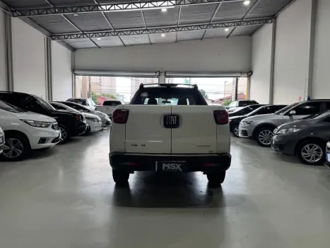 FIAT Toro 1.8 16V FLEX EVO ENDURANCE, Foto 8