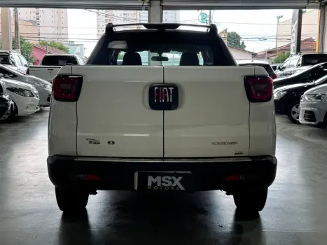 FIAT Toro 1.8 16V FLEX EVO ENDURANCE, Foto 9