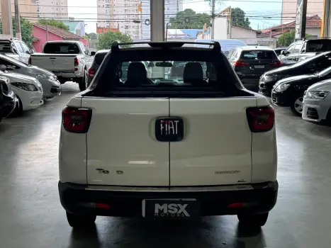 FIAT Toro 1.8 16V FLEX EVO ENDURANCE, Foto 10