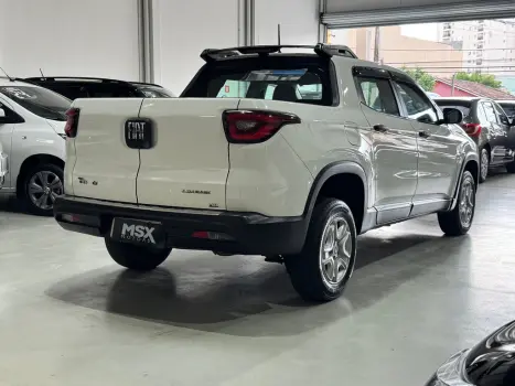 FIAT Toro 1.8 16V FLEX EVO ENDURANCE, Foto 11