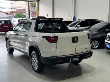 FIAT Toro 1.8 16V FLEX EVO ENDURANCE, Foto 12