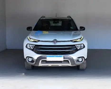 FIAT Toro 2.0 16V 4P VOLCANO 4WD TURBO DIESEL AUTOMÁTICO, Foto 1 FIAT Toro 2.0 16V 4P VOLCANO 4WD TURBO DIESEL AUTOMÁTICO, Foto 1
