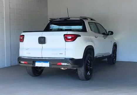 FIAT Toro 2.0 16V 4P VOLCANO 4WD TURBO DIESEL AUTOMÁTICO, Foto 4 FIAT Toro 2.0 16V 4P VOLCANO 4WD TURBO DIESEL AUTOMÁTICO, Foto 4