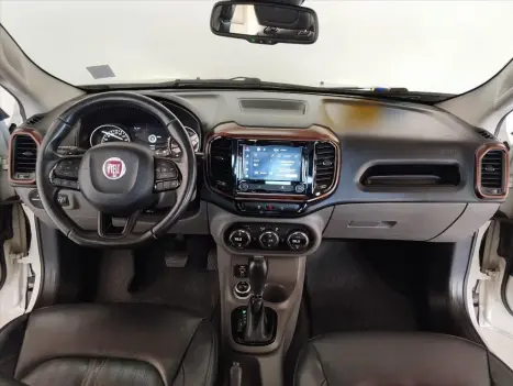 FIAT Toro 2.0 16V 4P VOLCANO 4WD TURBO DIESEL AUTOMÁTICO, Foto 13 FIAT Toro 2.0 16V 4P VOLCANO 4WD TURBO DIESEL AUTOMÁTICO, Foto 13