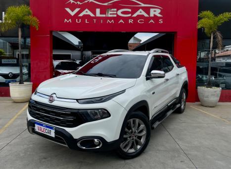 FIAT Toro 2.0 16V 4P 4WD RANCH TURBO DIESEL AUTOMTICO, Foto 3