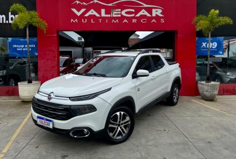 FIAT Toro 2.0 16V 4P 4WD FREEDOM TURBO DIESEL  AUTOM�TICO, Foto 3