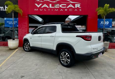 FIAT Toro 2.0 16V 4P 4WD FREEDOM TURBO DIESEL  AUTOM�TICO, Foto 5