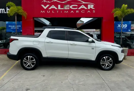 FIAT Toro 2.0 16V 4P 4WD FREEDOM TURBO DIESEL  AUTOM�TICO, Foto 8