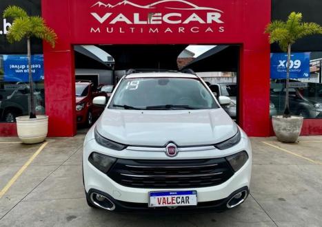 FIAT Toro 2.0 16V 4P FREEDOM TURBO DIESEL, Foto 2