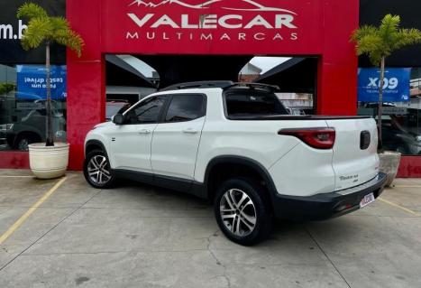 FIAT Toro 2.0 16V 4P FREEDOM TURBO DIESEL, Foto 4