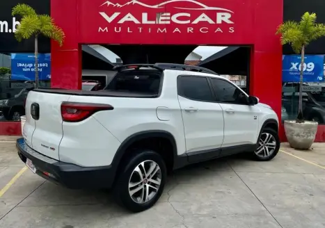 FIAT Toro 2.0 16V 4P FREEDOM TURBO DIESEL, Foto 8