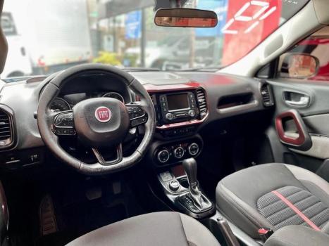 FIAT Toro 2.0 16V 4P FREEDOM TURBO DIESEL, Foto 9