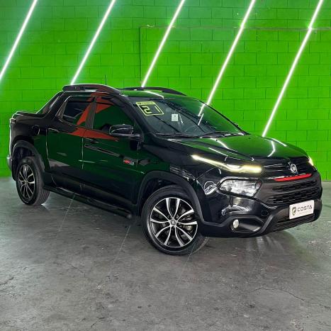 FIAT Toro 2.0 16V 4P 4WD ULTRA TURBO DIESEL AUTOM�TICO, Foto 3